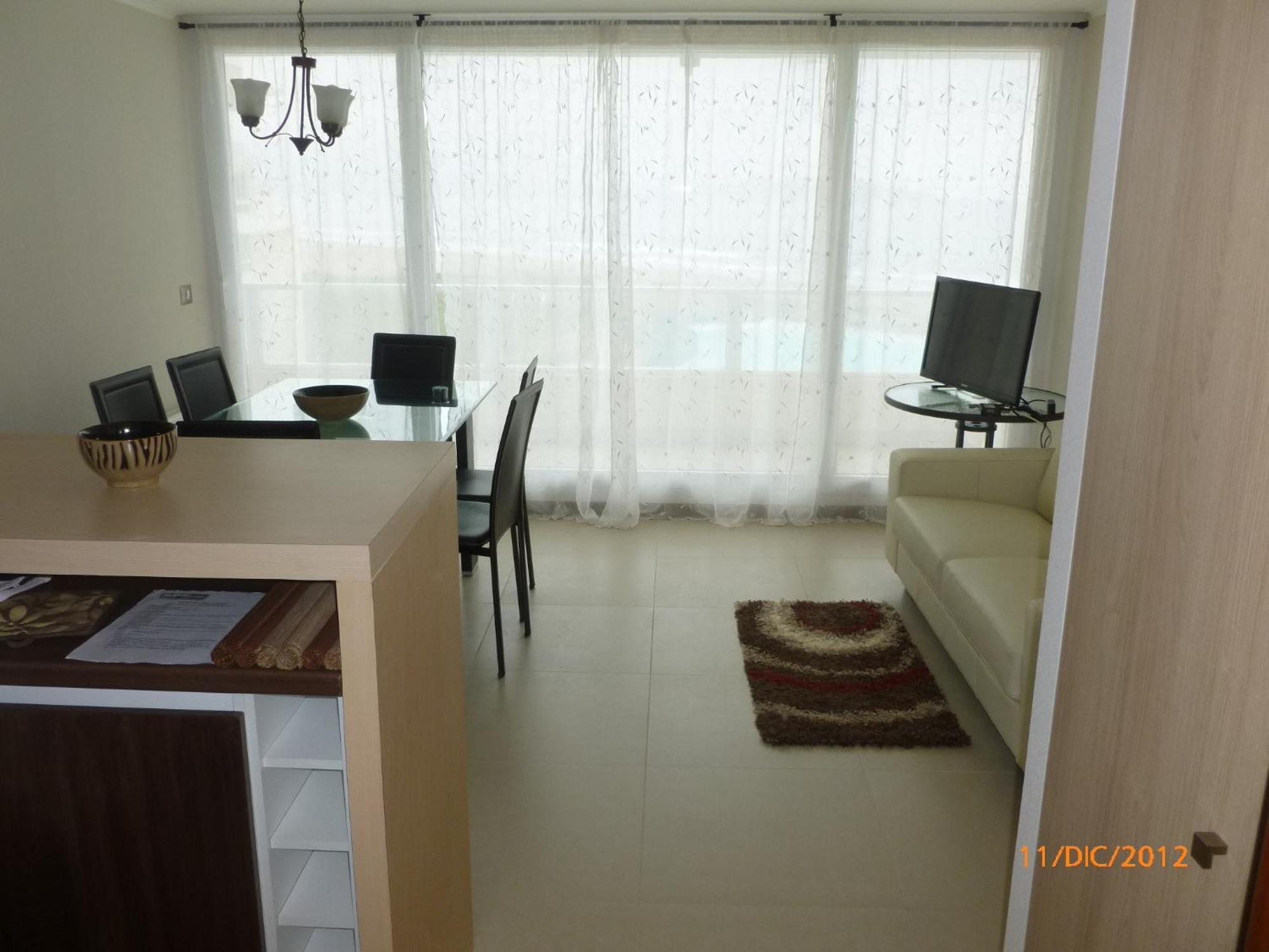 Laguna Del Mar - La Serena Room photo